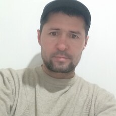 Фотография мужчины Бекк, 38 лет из г. Бишкек