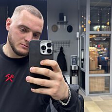 Фотография мужчины Вадим, 24 года из г. Макеевка