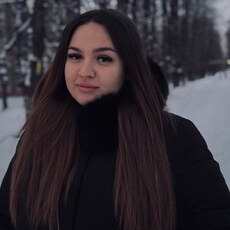 Фотография девушки Катя, 34 года из г. Донецк