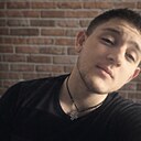 Антон, 25 лет