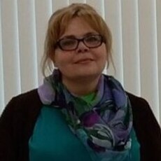 Фотография девушки Anna, 44 года из г. Пермь