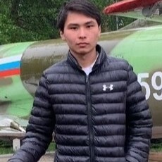 Фотография мужчины Алаудин, 22 года из г. Надым