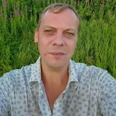 Фотография мужчины Александр, 39 лет из г. Омск