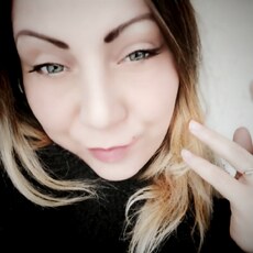 Фотография девушки Axyela, 33 года из г. Красноперекопск