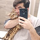 Тимур, 25 лет