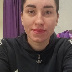 Катя, 29 из г. Краснодар.