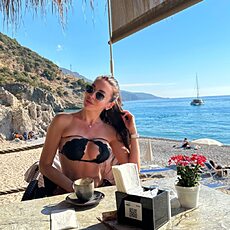 Фотография девушки Alina, 30 лет из г. Москва