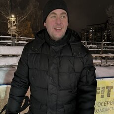 Фотография мужчины Тимур, 36 лет из г. Сергиев Посад