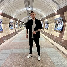 Фотография мужчины Влад, 24 года из г. Новополоцк