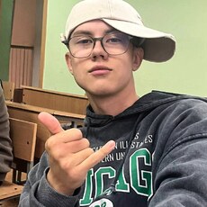 Фотография мужчины Артем, 18 лет из г. Симферополь