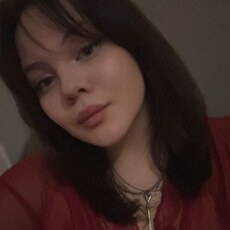 Фотография девушки Олеся, 24 года из г. Гатчина