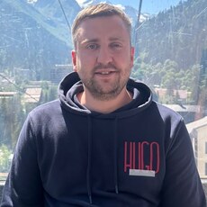 Фотография мужчины Макс, 36 лет из г. Санкт-Петербург