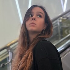 Фотография девушки Соня, 18 лет из г. Санкт-Петербург