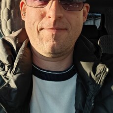 Фотография мужчины Сергей, 41 год из г. Алматы