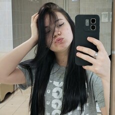 Фотография девушки Александра, 18 лет из г. Казань