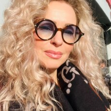 Фотография девушки Ирина, 45 лет из г. Ставрополь