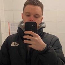 Фотография мужчины Стас, 19 лет из г. Минск