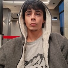 Фотография мужчины Sh, 19 лет из г. Махачкала