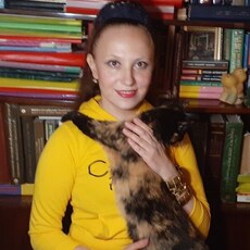 Фотография девушки Tanya, 35 лет из г. Москва