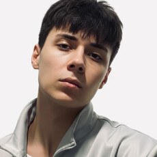 Фотография мужчины Альбек, 21 год из г. Екатеринбург