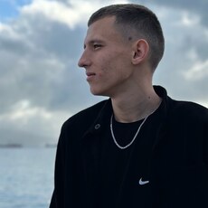 Фотография мужчины Денис, 22 года из г. Краснодар