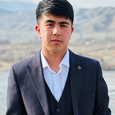 Фотография мужчины Murodjon, 24 года из г. Уфа