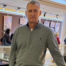 Фотография мужчины Дмитрий, 56 лет из г. Подольск