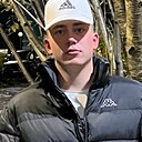 Александр, 19 лет