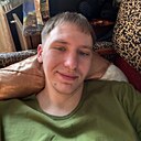 Денис, 25 лет