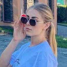 Фотография девушки Анастасия, 22 года из г. Нижний Новгород