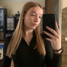 Фотография девушки Nadika, 18 лет из г. Тернополь