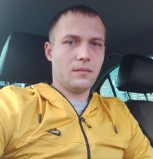 Фотография мужчины Артём, 31 год из г. Лида