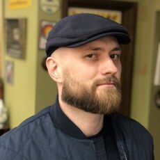 Фотография мужчины Alexandru, 33 года из г. Кишинев