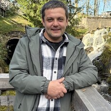 Фотография мужчины Андрей, 36 лет из г. Санкт-Петербург