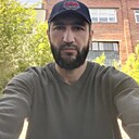 Хуршед, 34 года