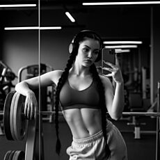 Фотография девушки Алина, 18 лет из г. Ростов-на-Дону