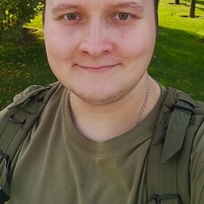 Фотография мужчины Роман, 29 лет из г. Анапа