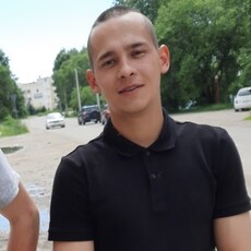 Фотография мужчины Рустам, 26 лет из г. Нижнекамск