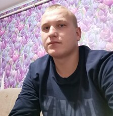 Фотография мужчины Дмитрий, 32 года из г. Горки