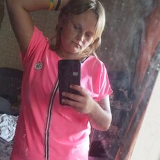 Фотография девушки Юлия, 19 лет из г. Арциз