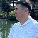 Бахыт, 35 лет