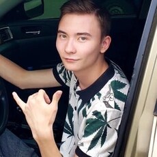 Фотография мужчины Никитос, 21 год из г. Орск