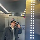 Рустам, 19 лет