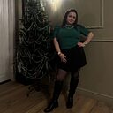 Ксения, 21 год