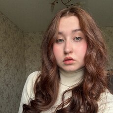 Inna, 22 из г. Санкт-Петербург.