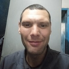 Фотография мужчины Діма, 37 лет из г. Верховцево