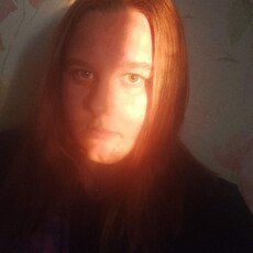 Фотография девушки Елизавета, 20 лет из г. Татищево