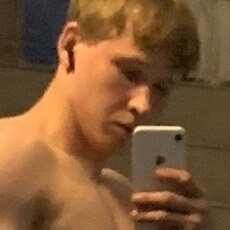 Фотография мужчины Никита, 21 год из г. Краснодар