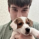 Даниил, 21 год