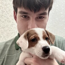 Фотография мужчины Даниил, 21 год из г. Астрахань